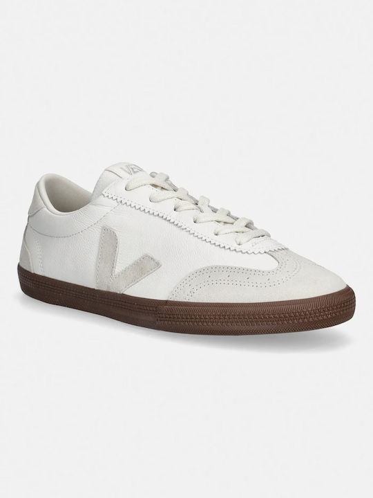 Herren-Sneakers Weiß