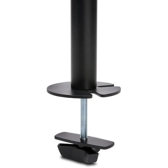 Kensington SmartFit Ergo Desk Mount for 2 Monitors