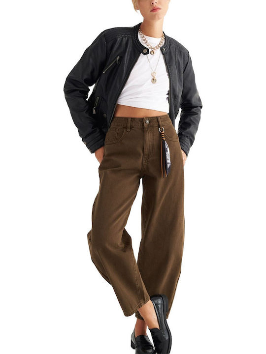 Pantaloni Jean pentru Femei