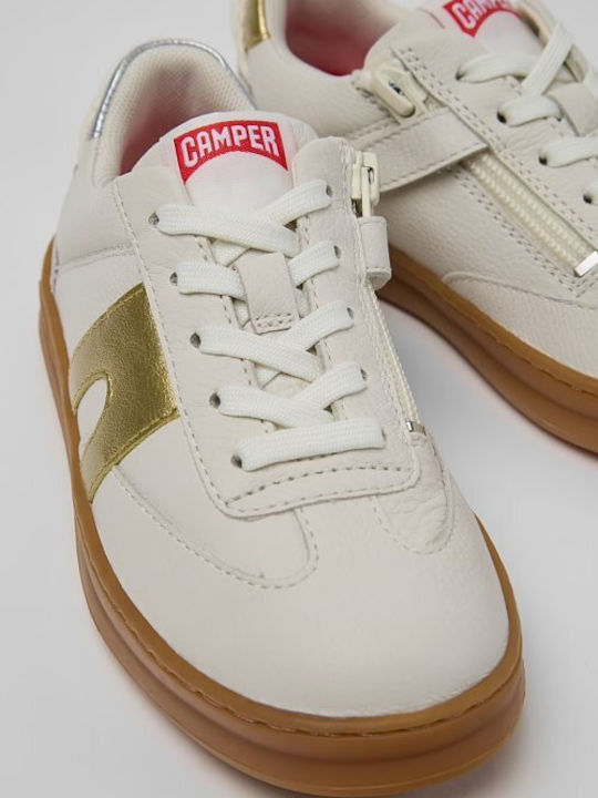 Camper Camper