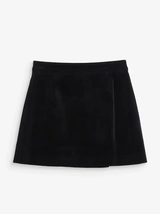 Adele Ψηλόμεση Mini Φούστα Φάκελος Blue