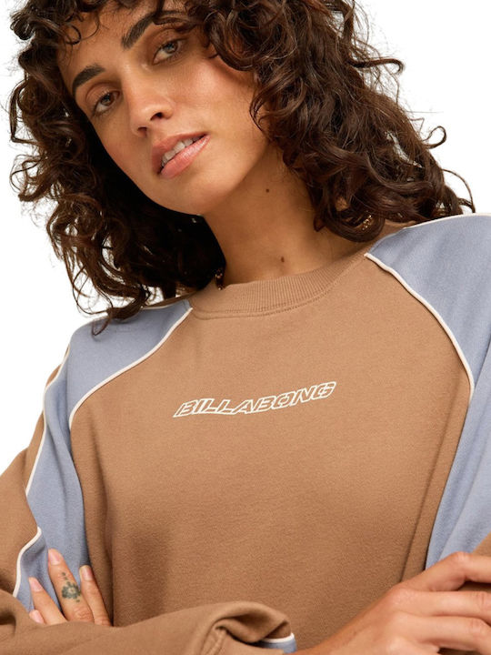 Cool Times Women's Sweatshirt Multi