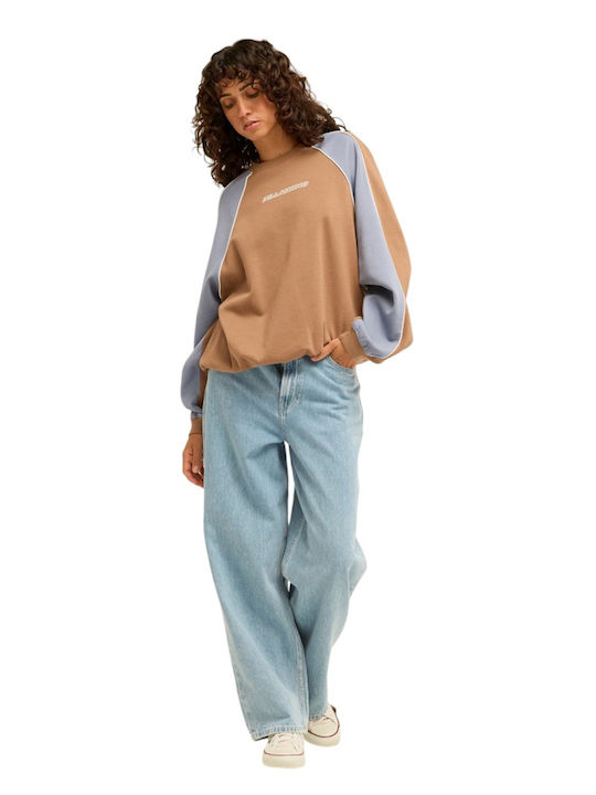 Cool Times Women's Sweatshirt Multi