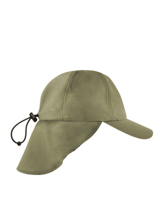Kappe Khaki