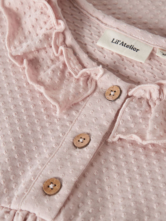 Lil' Atelier