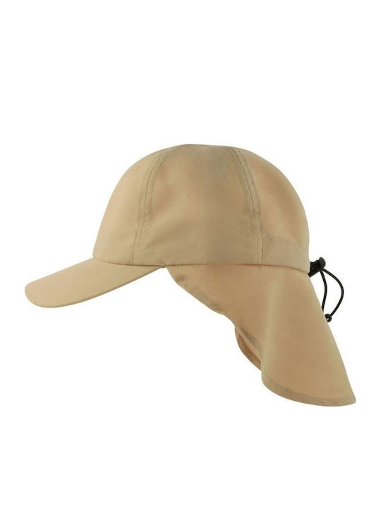 Kappe Khaki