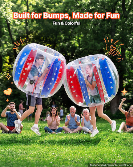 Vevor Outdoor-Spiel