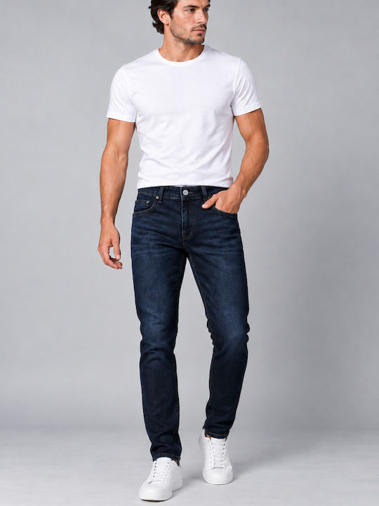 Damaged Jeans Damaged Jeans