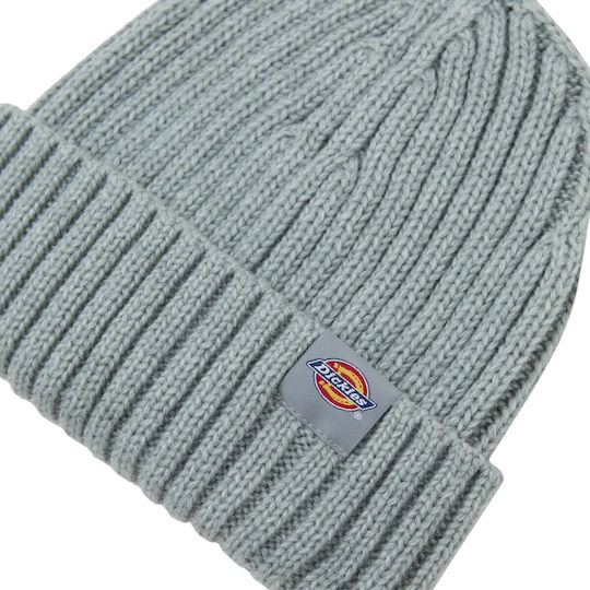 Lockwood Beanie Men's Knitted Beanie in Grey