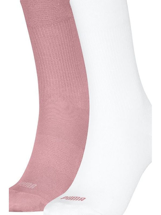 PUMA Dobotex Спортни Чорапи Розови 2 Чифта