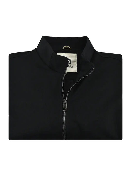 Herrenjacke Schwarz