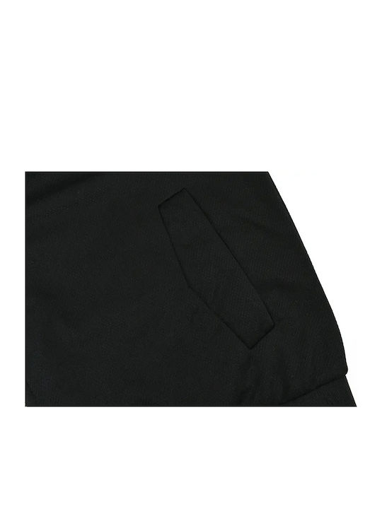 Herrenjacke Schwarz