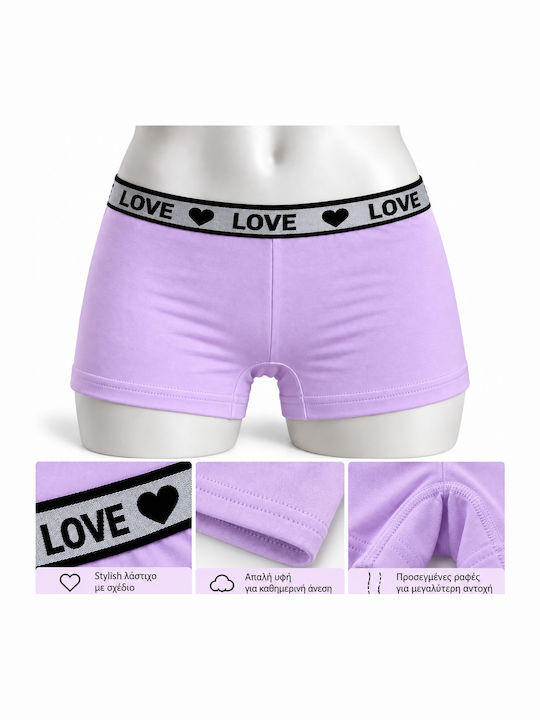 Roza Underwear Kids' Boxers White Roza Underwear Kids' Boxers White