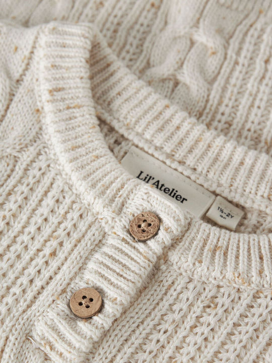 Lil' Atelier Lil' Atelier