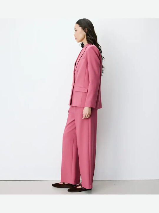 Grace & Mila Damenblazer Orange