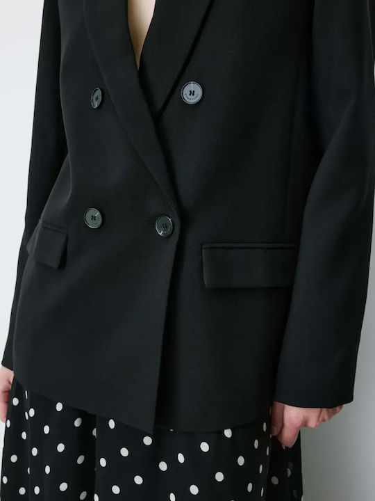 Grace & Mila Damenblazer Orange
