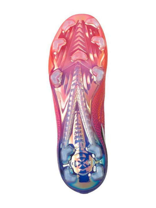 Razor 2 Elite FG Футболни обувки с Бутони Многоцветни