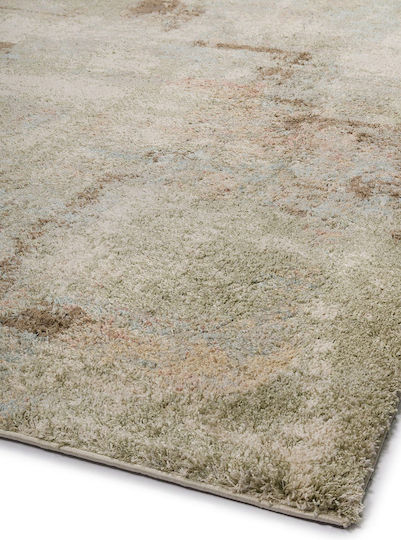 Biokarpet Biokarpet Villager Ld821 B Creme 80x150