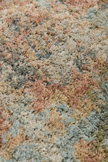 Biokarpet Biokarpet Villager Ld817 A Lt Gray 80x150