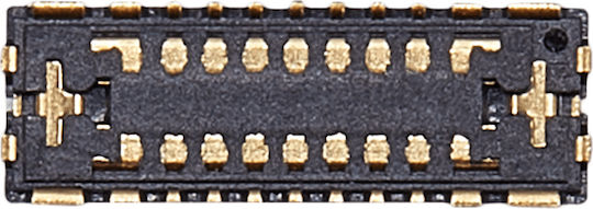Front Camera Fpc Connector Iphone 15 15 Plus 14 Pin