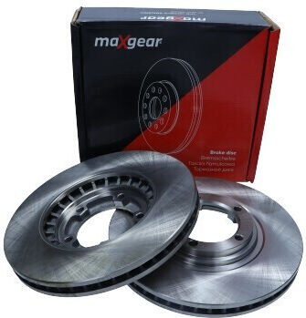 Спирачен диск Hyundai отпред H1 H200 37-155210023