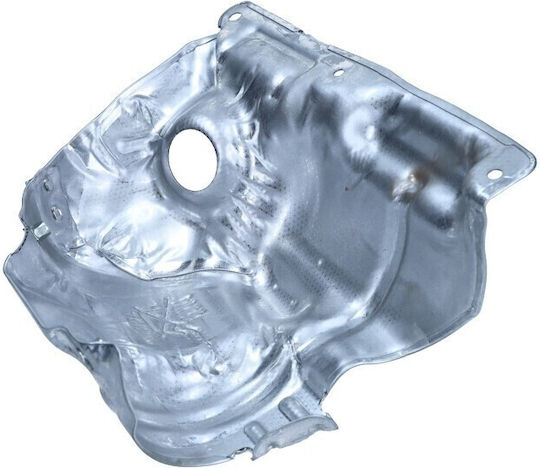 Hitzeschutzschild BMW 3 F30 11657606649