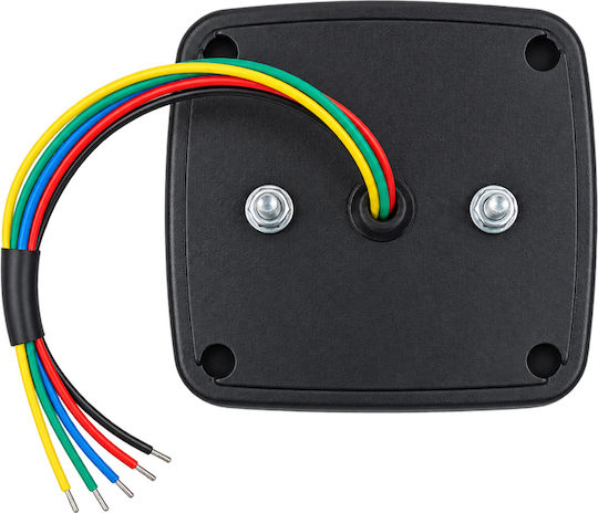 Juyee Комплект LED Светлини за Ремарке с Винтове 12V 2 бр