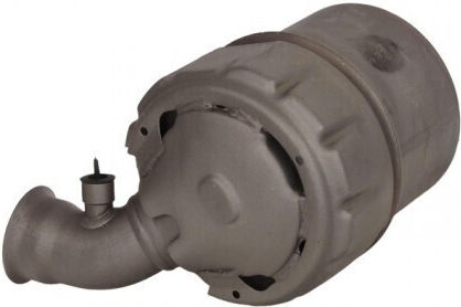 OE PSA DPF филтър за Citroen