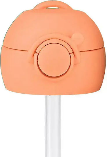 Estia Handy Bottle Olympiacos BC Replacement Lid for Thermos