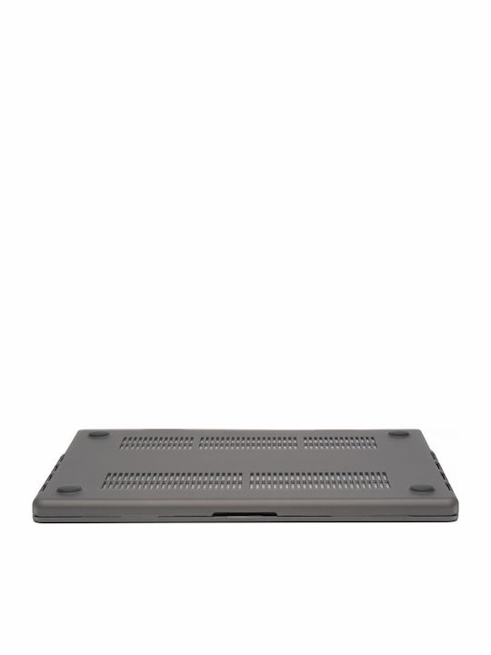 Zagg Θήκη για Laptop 13" σε Γκρι χρώμα