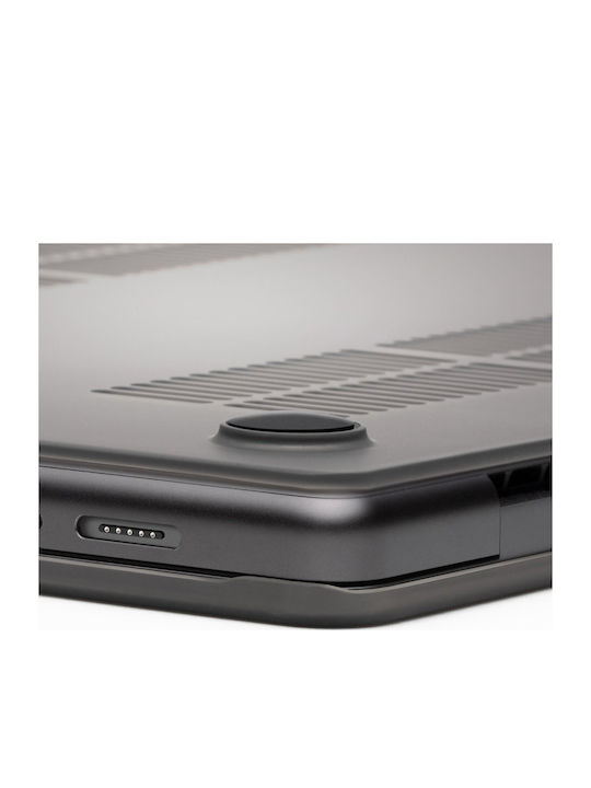 Zagg Θήκη για Laptop 13" σε Γκρι χρώμα