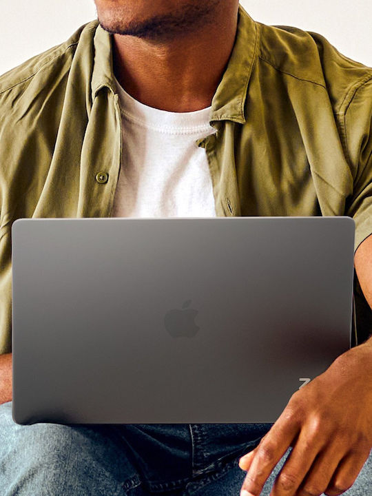 Zagg Θήκη για Laptop 13" σε Γκρι χρώμα