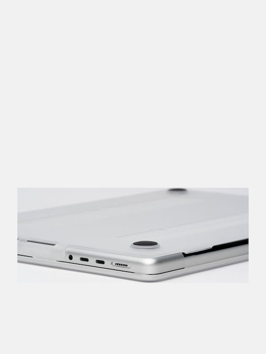 Zagg Θήκη για Laptop 13" σε Διάφανο χρώμα