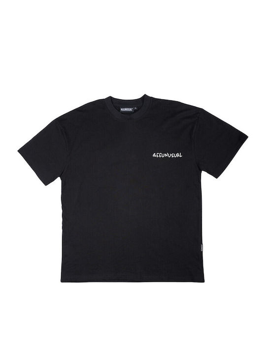 Bee. Unusual. Last Call T-shirt Black