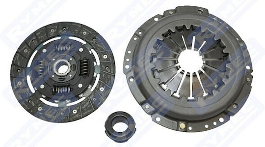 Συμπλέκτης Πλήρης Rover 200 25 400 45 800 1 8-2 0 91-05