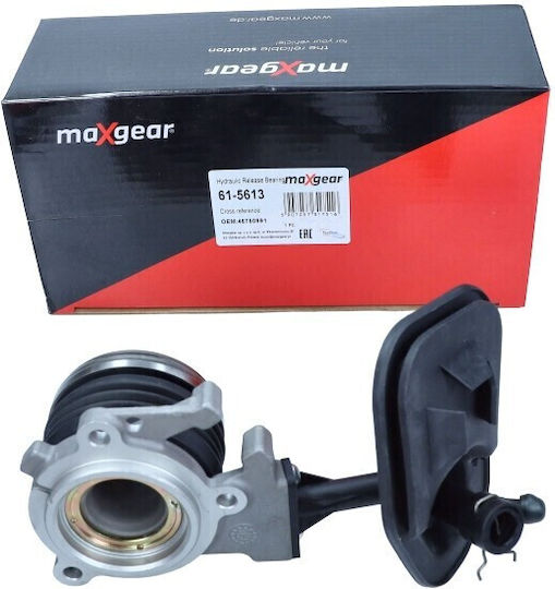 Σύστημα Συμπλέκτη Fiat Bravo Stilo 1.6-1.9d 03 46750991