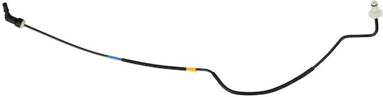 Clutch Pipe Citroen C5/Peugeot 508 08 9805420680
