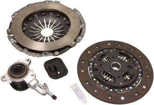 Συμπλέκτης Πλήρης Ford Mondeo 2,0 16v 93-00