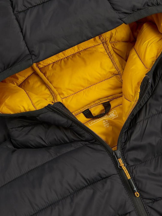 Regatta Marizion Jagdjacke Grau