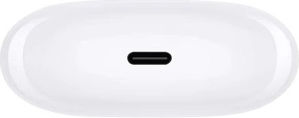 Honor Choice Earbuds 7i Bluetooth Handsfree Earbuds with Sweat Resistance and Charging Case White