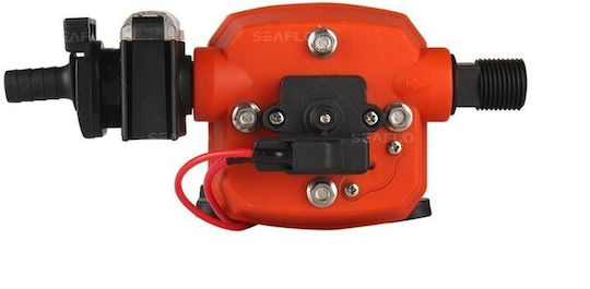 Seaflo Αντλία Πρεσοστατική για Σκάφος 12V