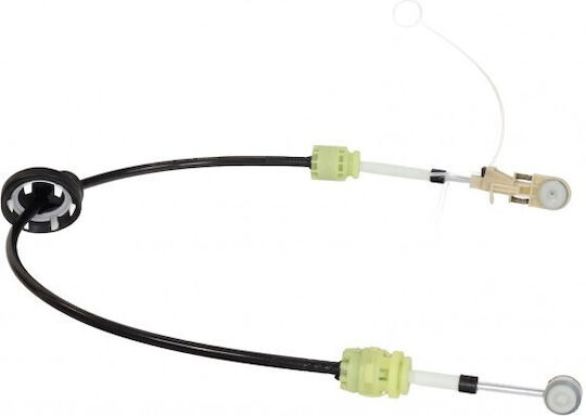 Cablu Schimbător de Viteze Mercedes Vito W639 03 A6392671664