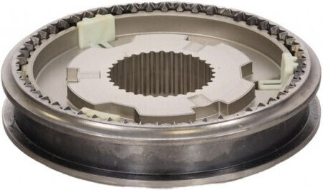 Schiebesynchronisator Citroen Jumper 14 3.–4. Gang 1610041680