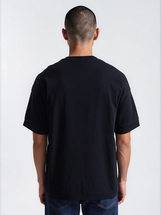 Tricou Negru