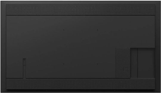 Sony FW-75BZ40P Public Display 75" LCD 4K UHD HDR