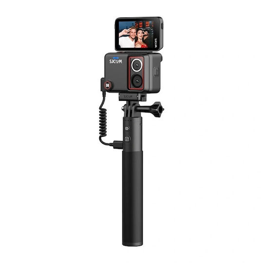 Комплект за Зареждане на Екшън Камера Sjcam Sj30 Sj30 Charging Combo