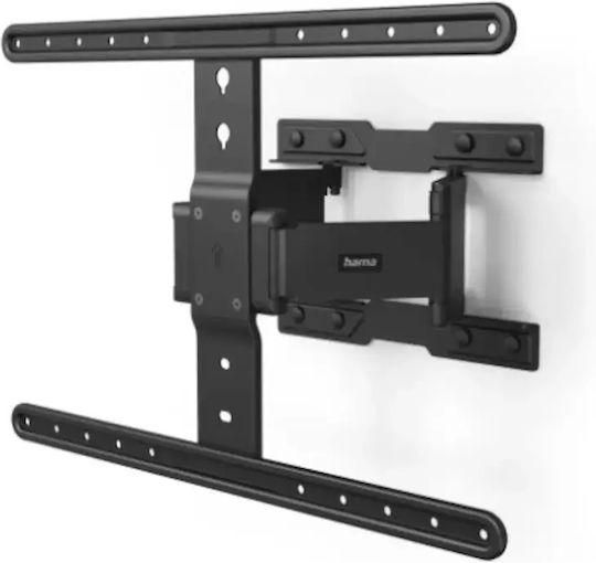 Vogel's Comfort Suport TV de Perete Negru