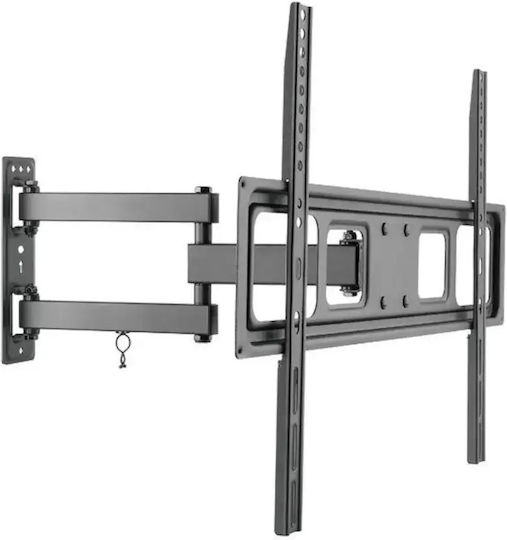 Vogel's TVM 3445 Suport TV de Perete Până la 40 kg Negru