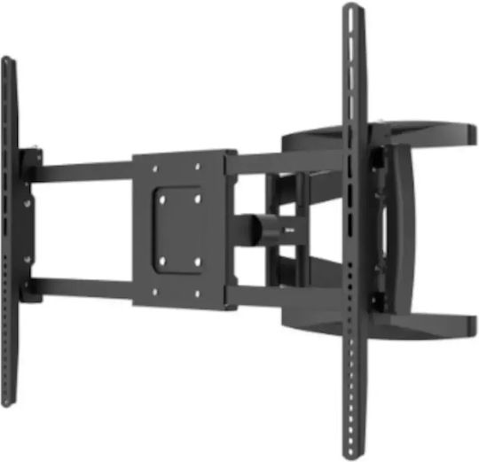 Vogel's TVM 3445 Suport TV de Perete Până la 40 kg Negru