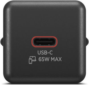 Lenovo USB-C Universal Φορτιστής Laptop 65W για Lenovo / Universal